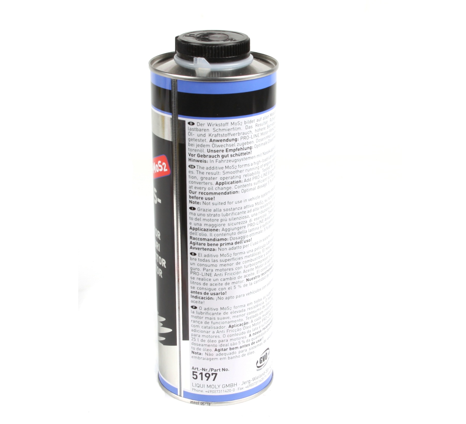 5197 LIQUI MOLY